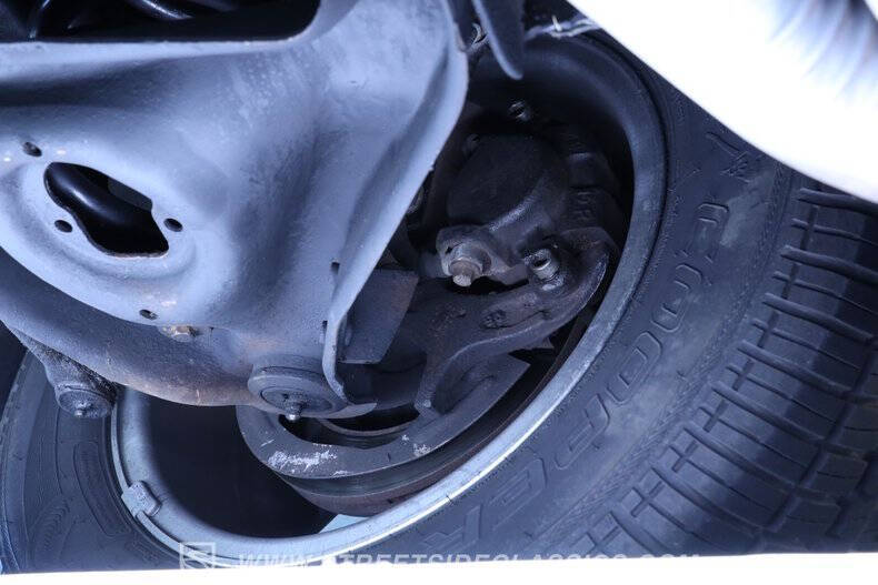 1987 Chevrolet Camaro