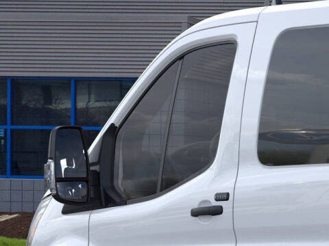 2025 Ford Transit 350 XLT