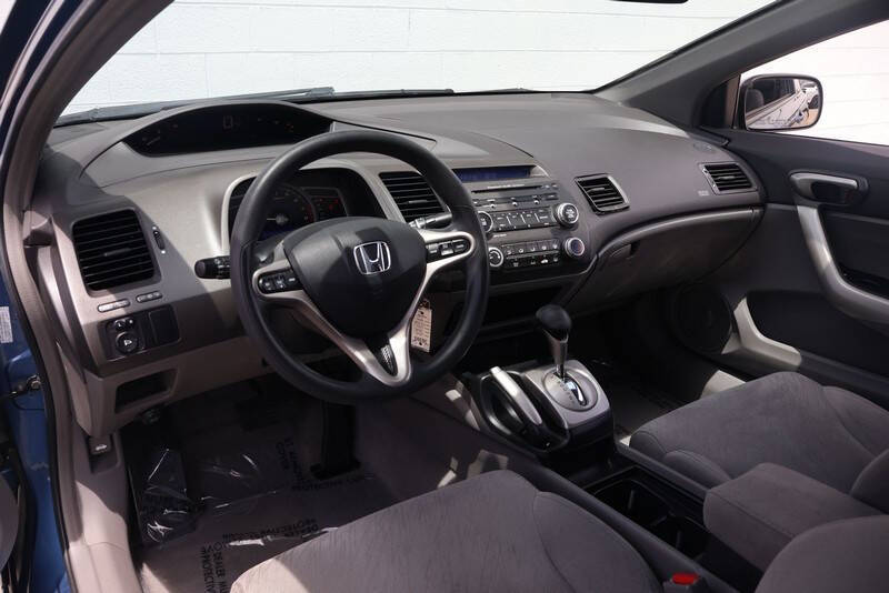 2008 Honda Civic EX