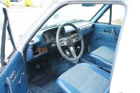 1981 Toyota Pickup SR5