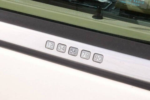 2017 Ford Expedition EL Limited