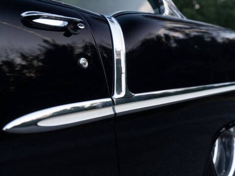 1955 Chevrolet Bel Air