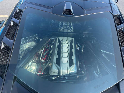 2026 Chevrolet Corvette Stingray