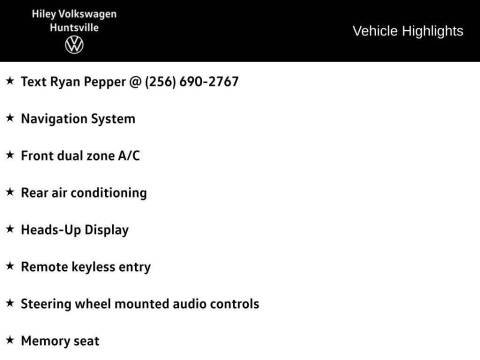 2026 Volkswagen Atlas SEL 4Motion