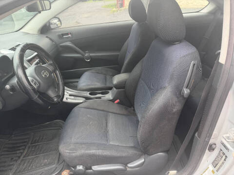 2005 Scion tC
