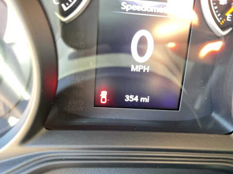 2024 Jeep Gladiator Sport