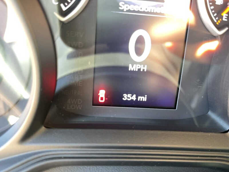 2024 Jeep Gladiator Sport