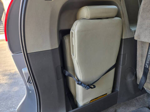 2014 Toyota Sienna XLE 8-Passenger