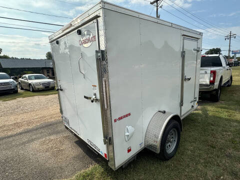 2021 FOR SALE!! 2021 Forest River   10S Cargo Trailer