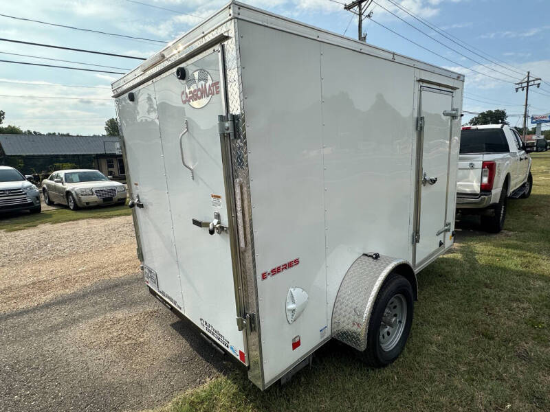 2021 FOR SALE!! 2021 Forest River   10S Cargo Trailer