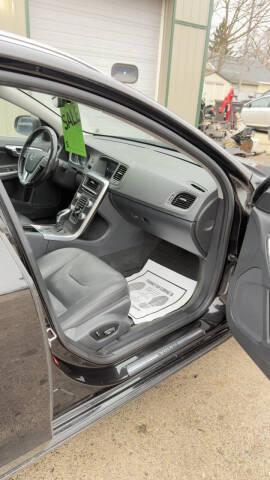 2016 Volvo V60 T5 Drive-E Premier
