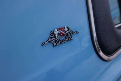 1977 Chrysler New Yorker