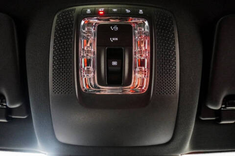 2024 Mercedes-Benz GLE AMG GLE 53