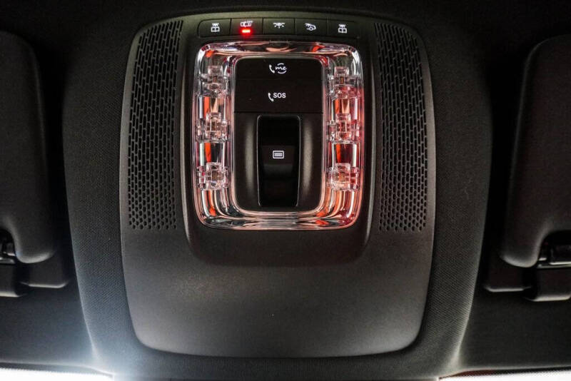 2024 Mercedes-Benz GLE AMG GLE 53