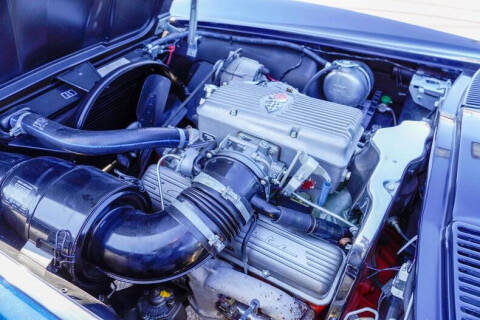 1964 Chevrolet Corvette