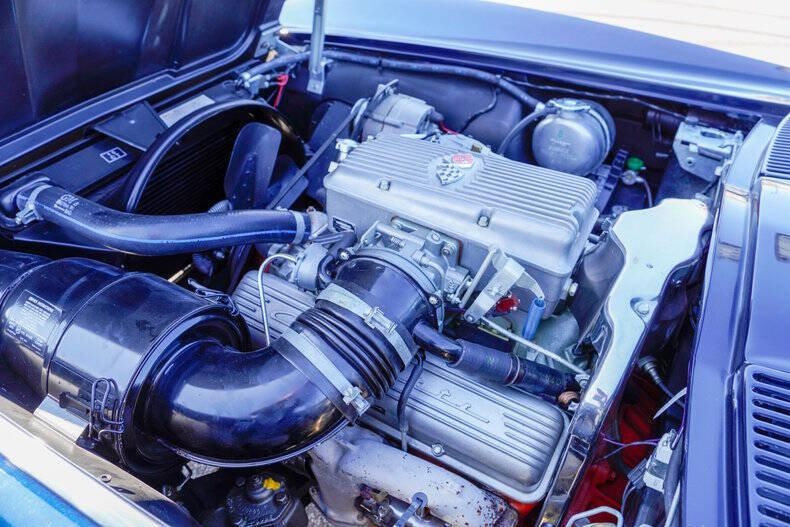 1964 Chevrolet Corvette