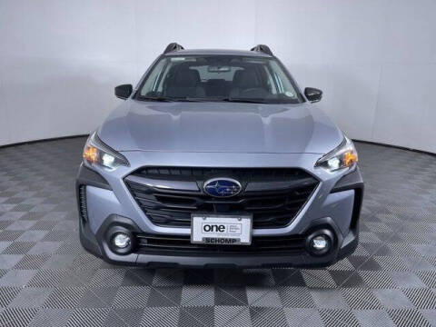 2023 Subaru Outback Premium
