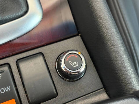 2014 Infiniti QX50 Journey