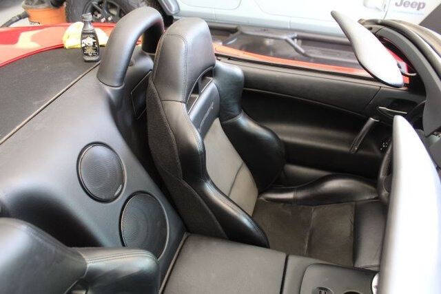 2005 Dodge SRT Viper