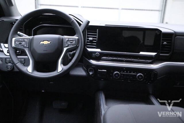 2026 Chevrolet Silverado 3500HD