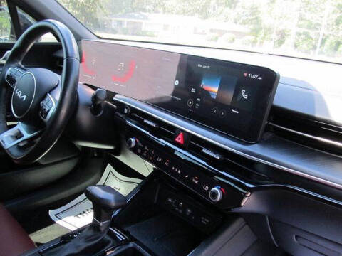 2025 Kia K5