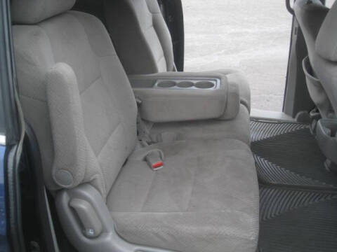 2014 Honda Odyssey EX