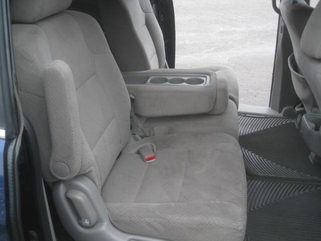 2014 Honda Odyssey EX