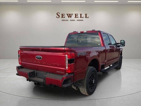2026 Ford F-250 Super Duty