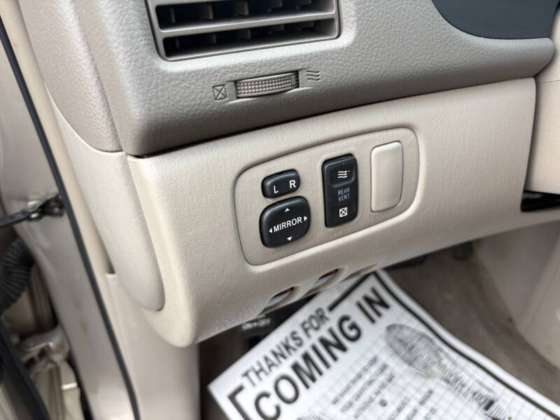 2006 Toyota Sienna XLE Limited 7 Passenger