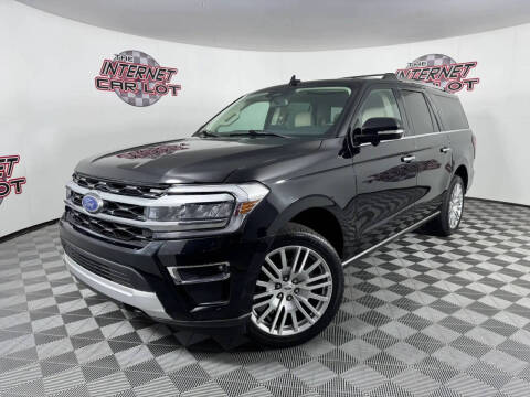 2024 Ford Expedition MAX