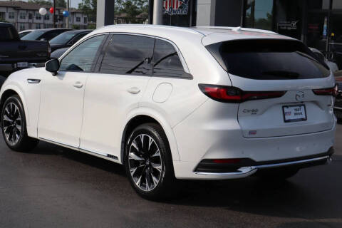 2024 Mazda CX-90 3.3 Turbo S