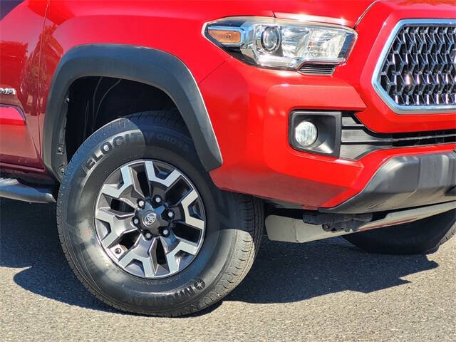 2019 Toyota Tacoma