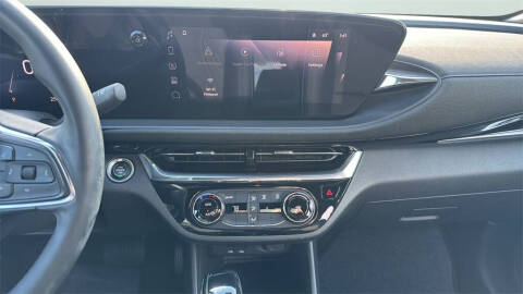 2024 Buick Envista Sport Touring