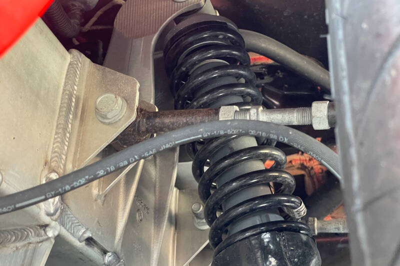 1999 Plymouth Prowler