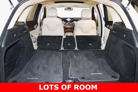 2021 Mercedes-Benz GLC GLC 300 4MATIC