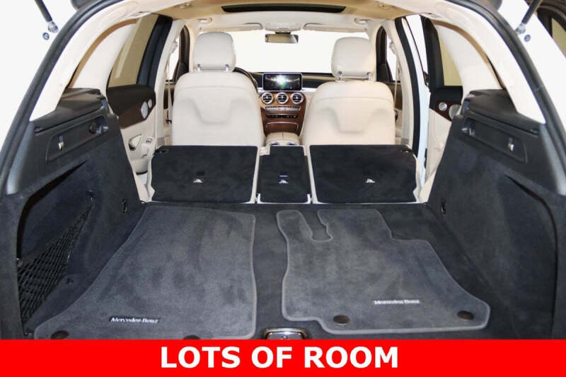 2021 Mercedes-Benz GLC GLC 300 4MATIC