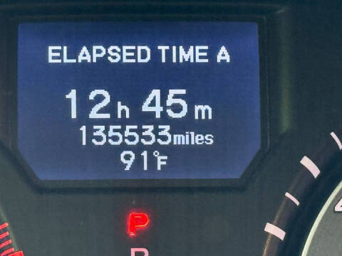 2017 Honda Odyssey Touring Elite