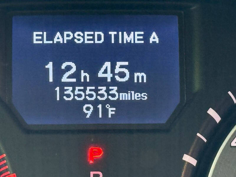 2017 Honda Odyssey Touring Elite