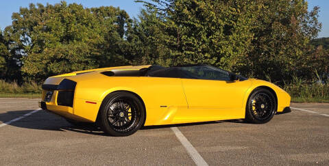 2006 Lamborghini Murcielago