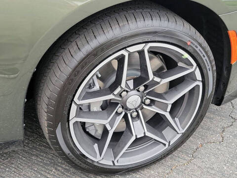 2026 Dodge Charger