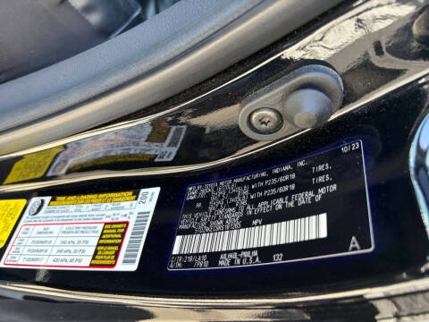 2024 Toyota Sienna Limited 7-Passenger
