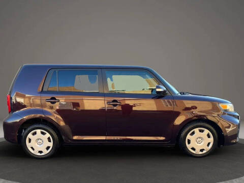 2012 Scion xB