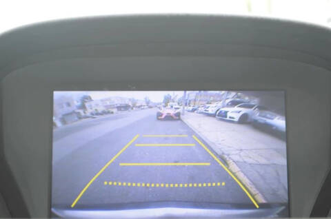 2012 Acura TL SH-AWD w/Tech