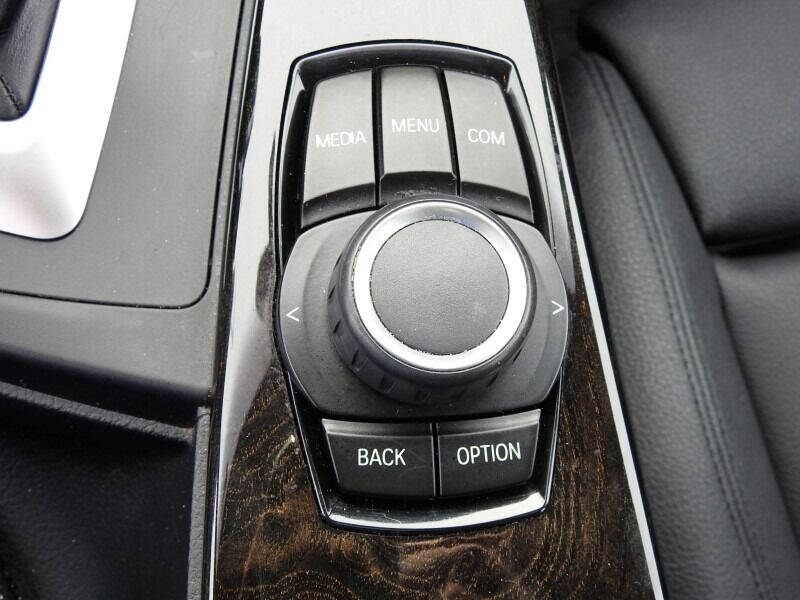 2018 BMW 4 Series Sedan