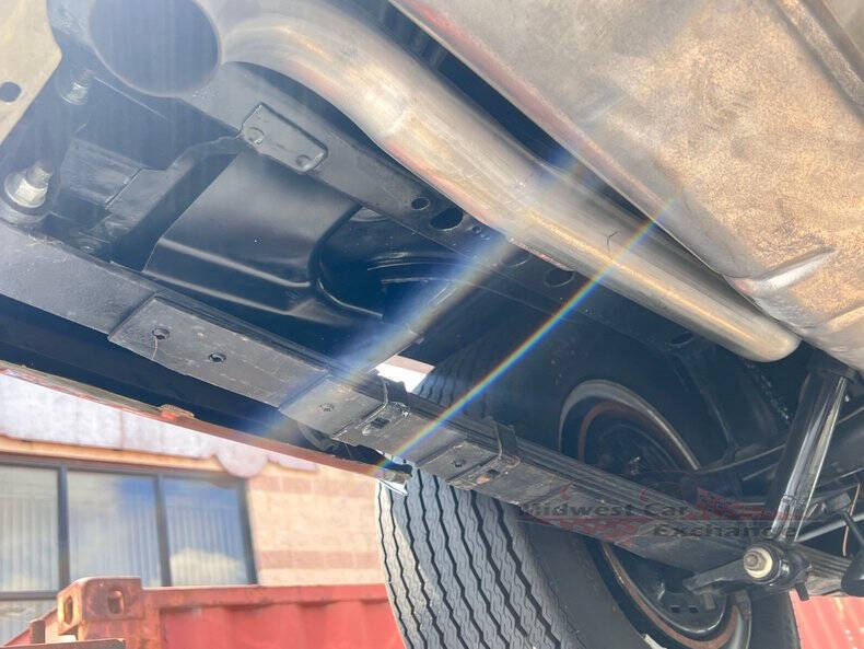 1972 Plymouth Roadrunner