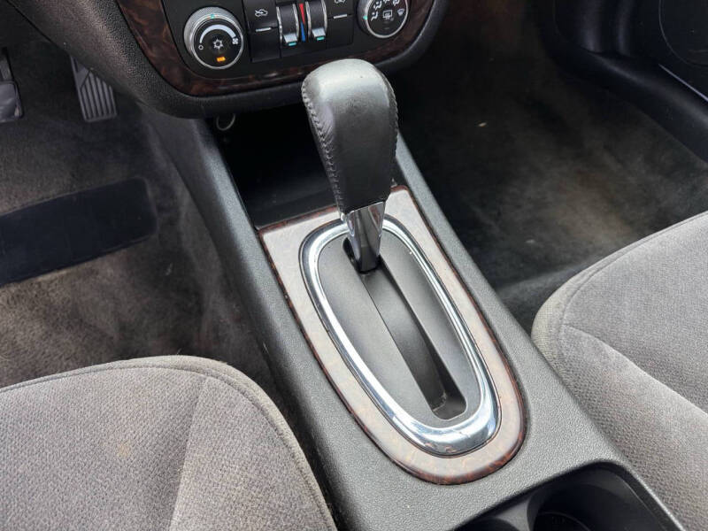 2013 Chevrolet Impala LT Fleet