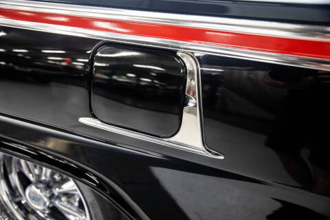 1962 Chevrolet Impala