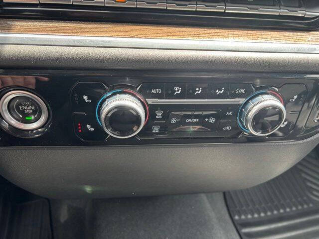 2022 GMC Sierra 1500 Elevation Standard