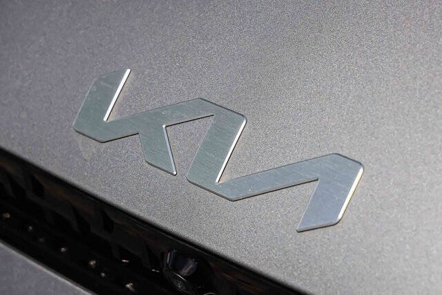 2024 Kia EV6 GT