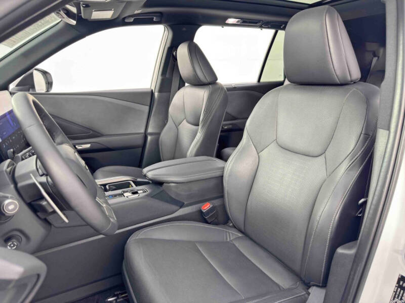 2024 Lexus TX 350